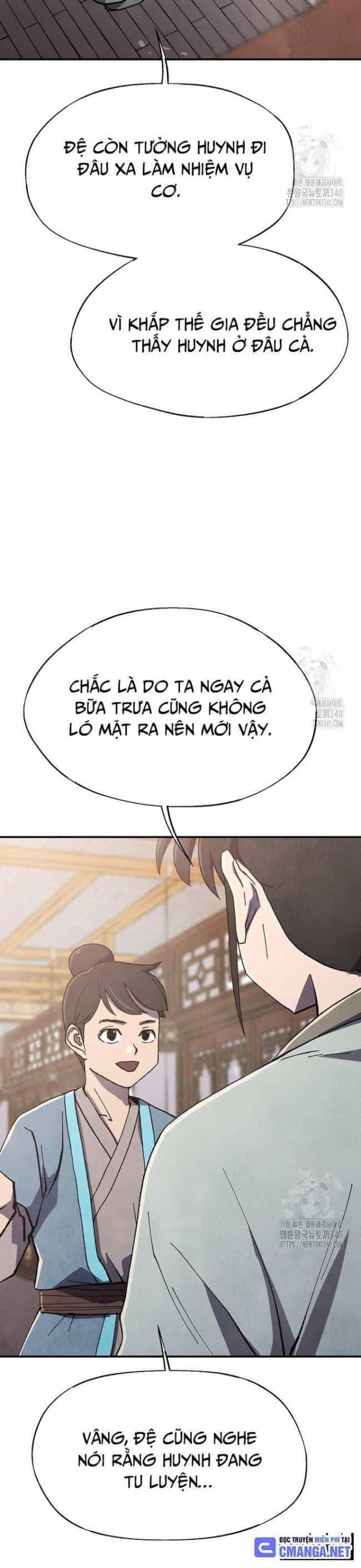Ngoại Tôn Thiên Tài Của Nam Cung Thế Gia - Chương 24 - ảnh 25