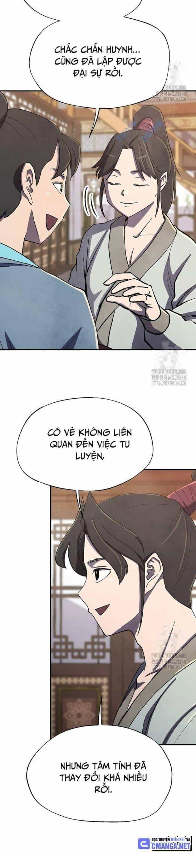 Ngoại Tôn Thiên Tài Của Nam Cung Thế Gia - Chương 24 - ảnh 29