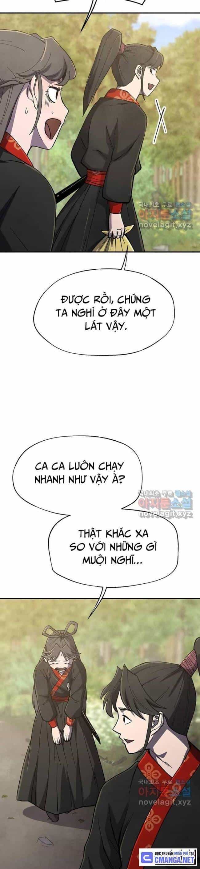 Ngoại Tôn Thiên Tài Của Nam Cung Thế Gia - Chương 25 - ảnh 19