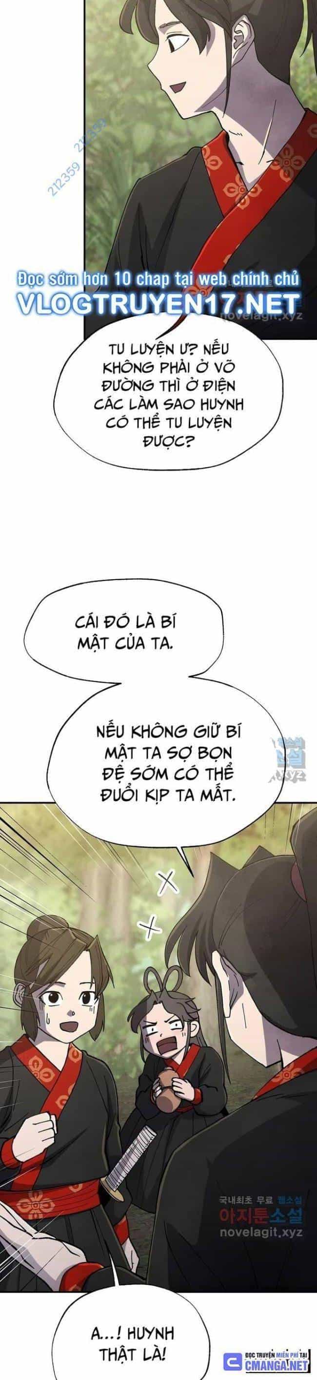 Ngoại Tôn Thiên Tài Của Nam Cung Thế Gia - Chương 25 - ảnh 28