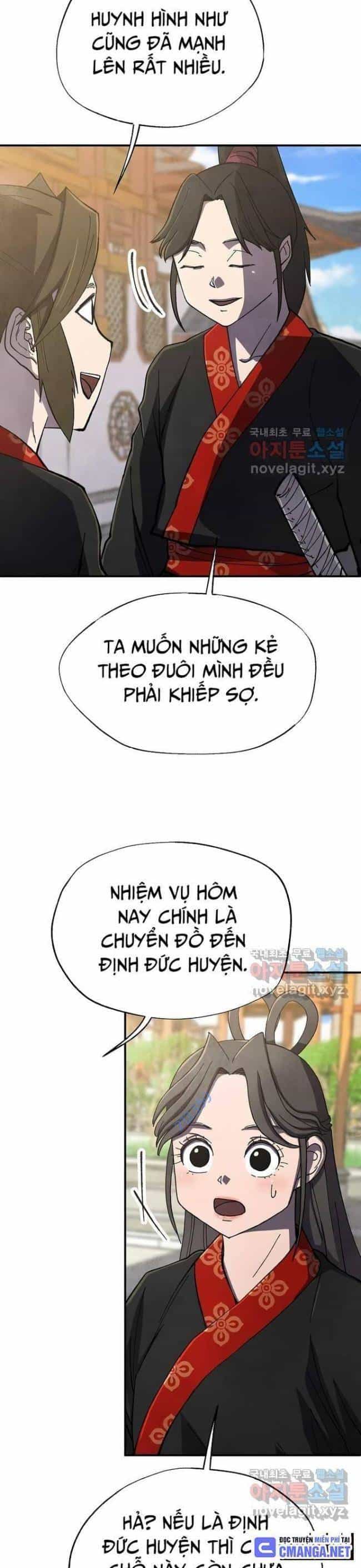 Ngoại Tôn Thiên Tài Của Nam Cung Thế Gia - Chương 25 - ảnh 7