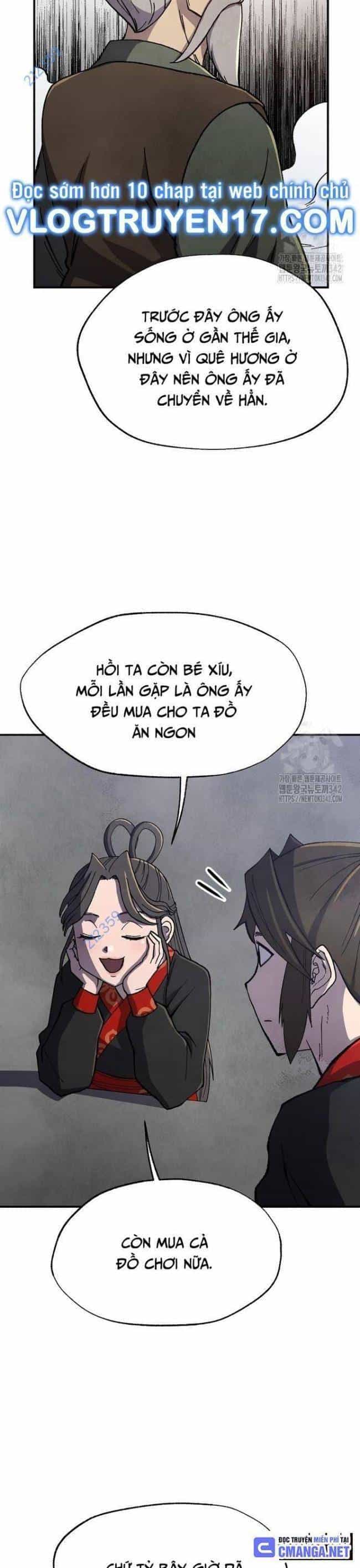 Ngoại Tôn Thiên Tài Của Nam Cung Thế Gia - Chương 26 - ảnh 9
