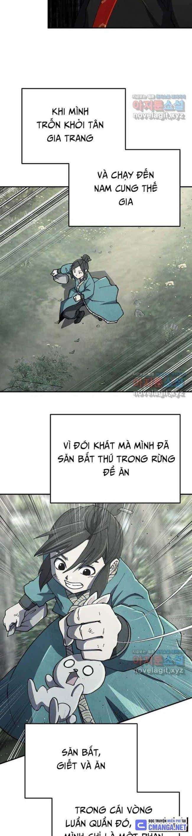 Ngoại Tôn Thiên Tài Của Nam Cung Thế Gia - Chương 28 - ảnh 18