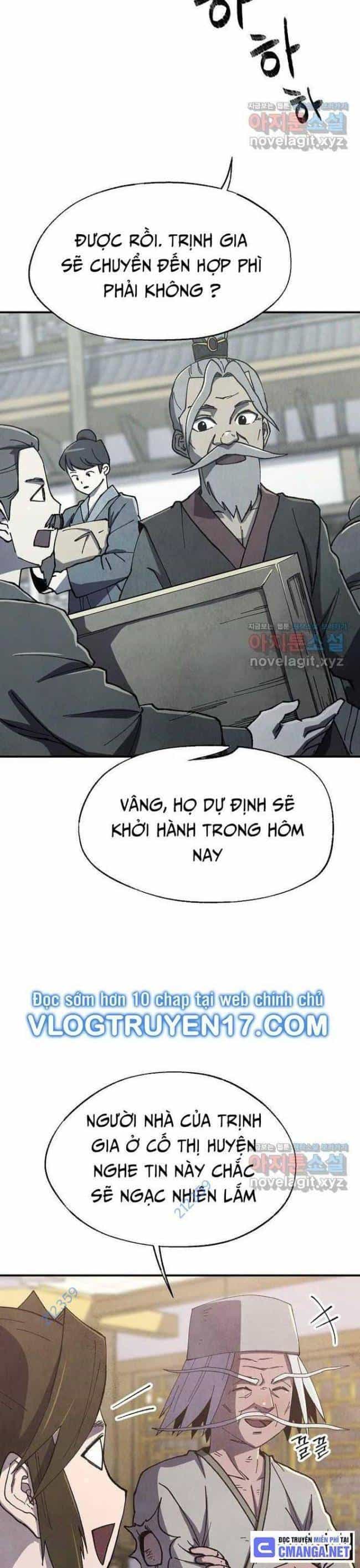 Ngoại Tôn Thiên Tài Của Nam Cung Thế Gia - Chương 28 - ảnh 30
