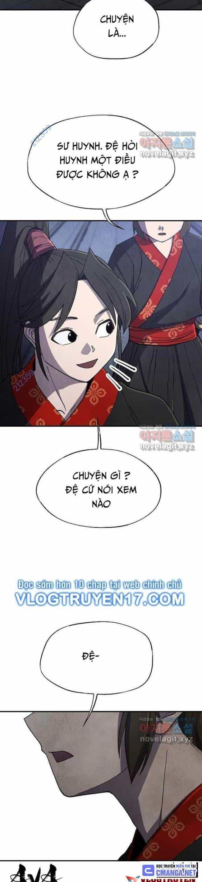 Ngoại Tôn Thiên Tài Của Nam Cung Thế Gia - Chương 28 - ảnh 9