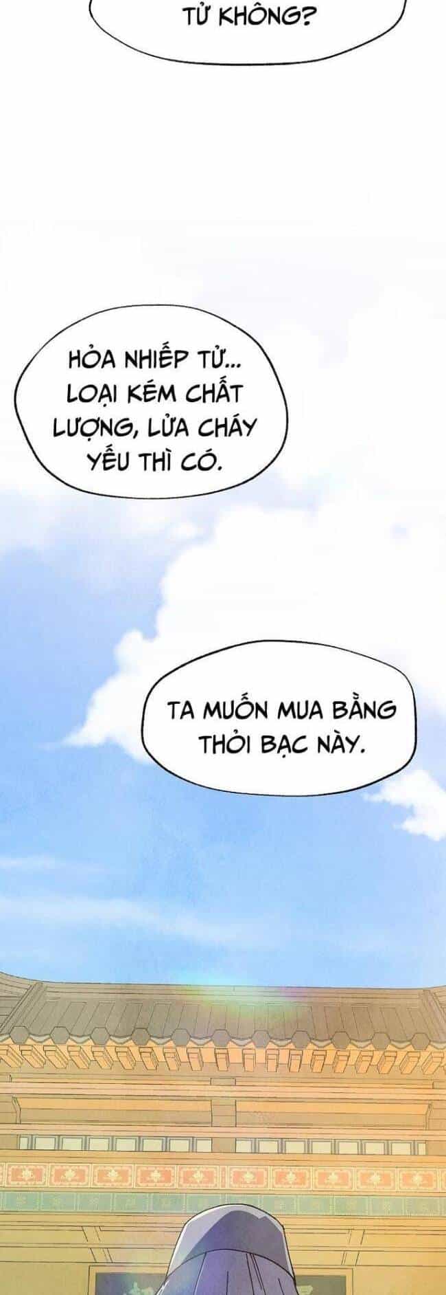 Ngoại Tôn Thiên Tài Của Nam Cung Thế Gia - Chương 3 - ảnh 44
