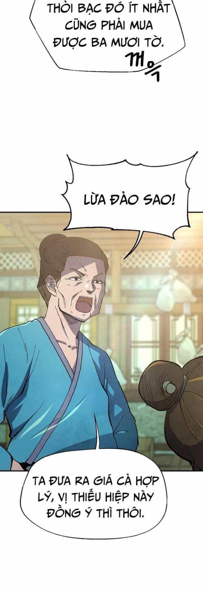 Ngoại Tôn Thiên Tài Của Nam Cung Thế Gia - Chương 3 - ảnh 49