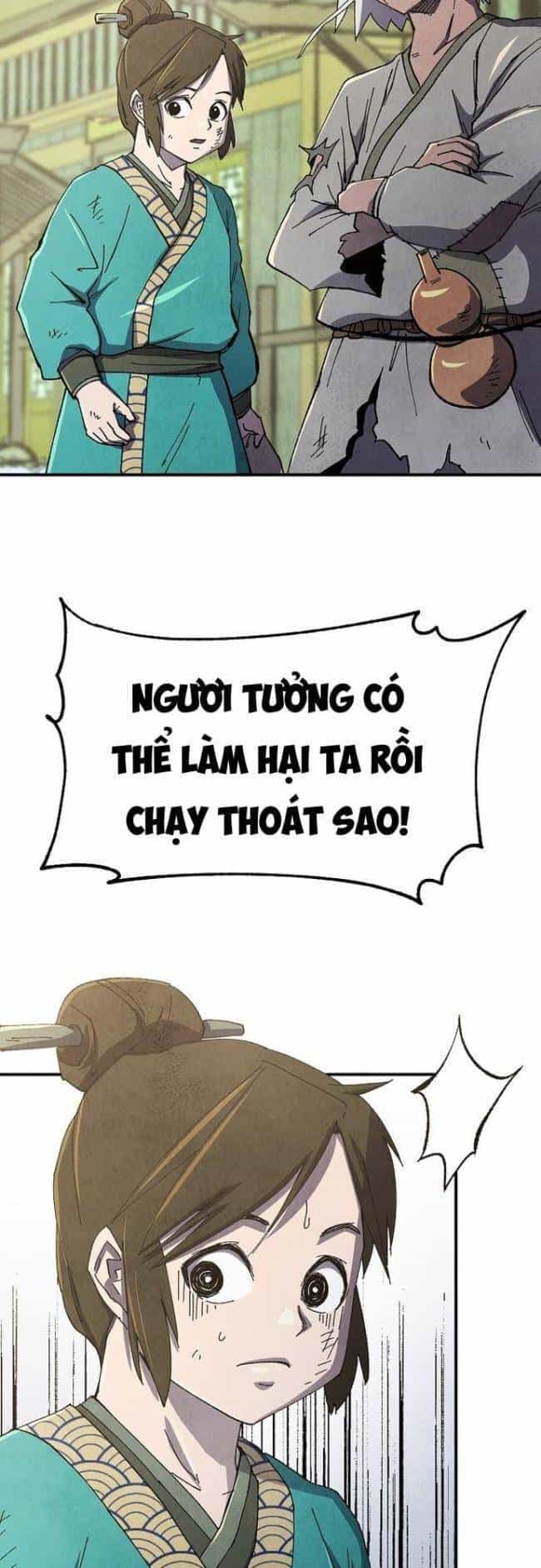 Ngoại Tôn Thiên Tài Của Nam Cung Thế Gia - Chương 3 - ảnh 59