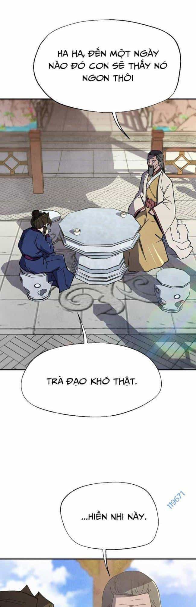 Ngoại Tôn Thiên Tài Của Nam Cung Thế Gia - Chương 32 - ảnh 25