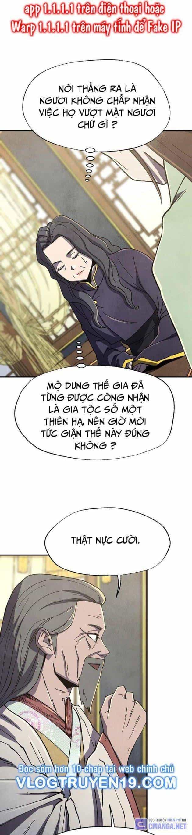 Ngoại Tôn Thiên Tài Của Nam Cung Thế Gia - Chương 33 - ảnh 26
