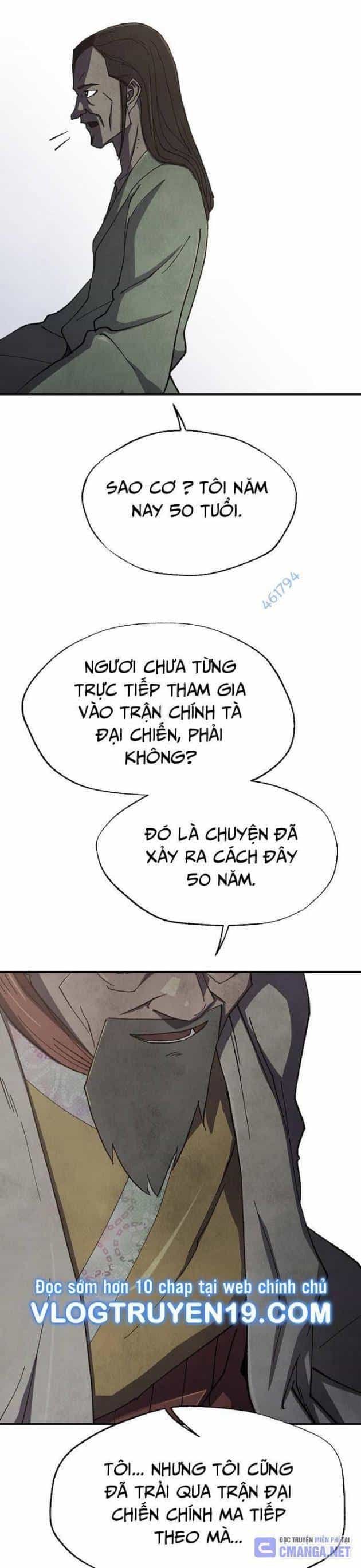 Ngoại Tôn Thiên Tài Của Nam Cung Thế Gia - Chương 33 - ảnh 30