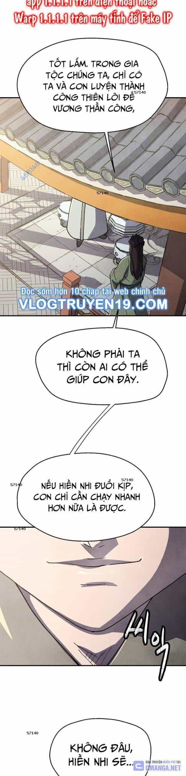 Ngoại Tôn Thiên Tài Của Nam Cung Thế Gia - Chương 34 - ảnh 26