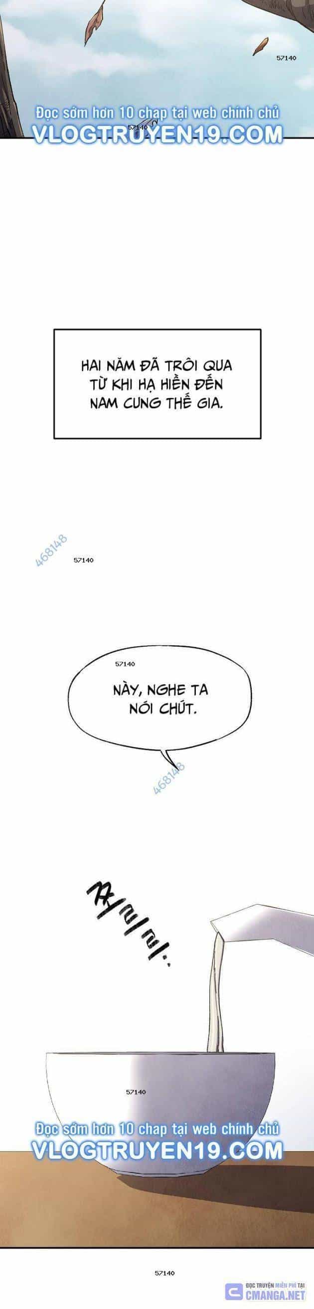 Ngoại Tôn Thiên Tài Của Nam Cung Thế Gia - Chương 34 - ảnh 30