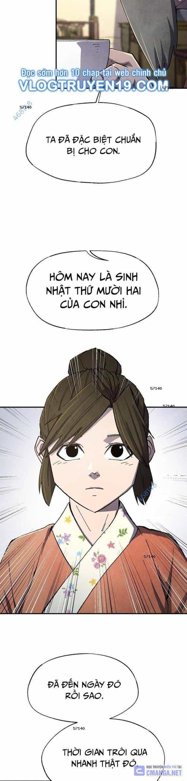 Ngoại Tôn Thiên Tài Của Nam Cung Thế Gia - Chương 34 - ảnh 32
