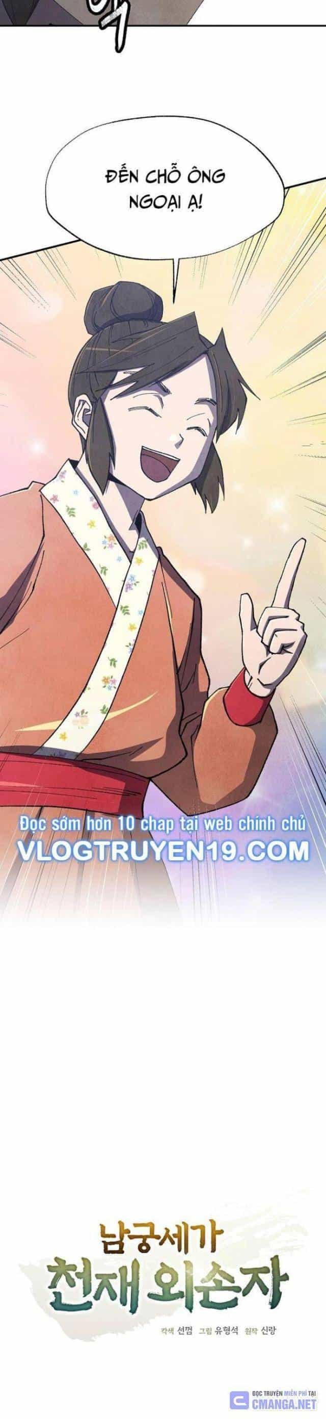 Ngoại Tôn Thiên Tài Của Nam Cung Thế Gia - Chương 35 - ảnh 14