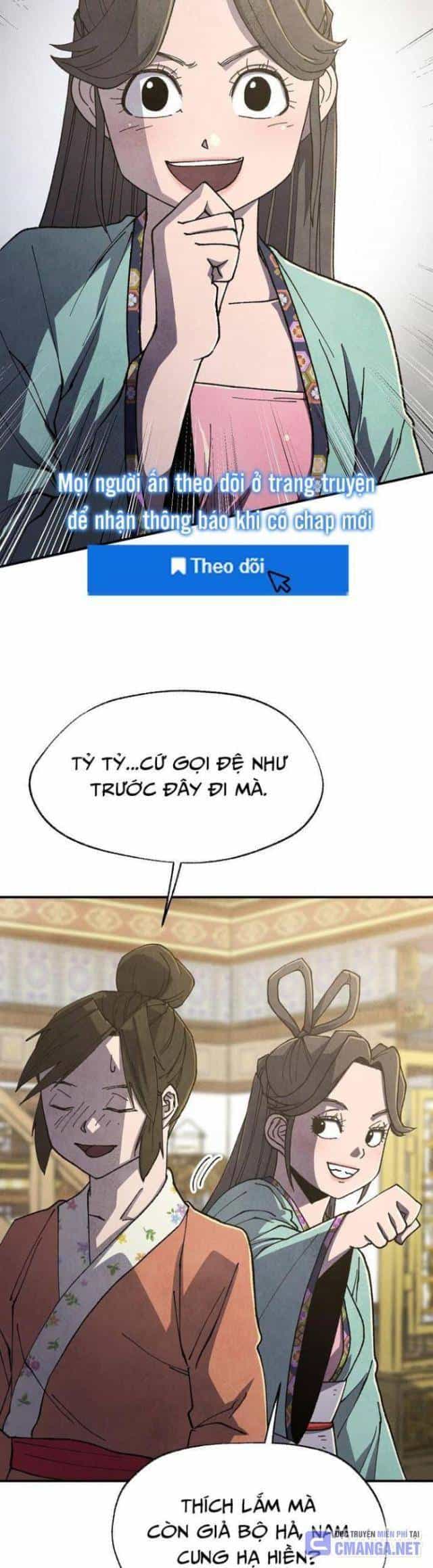 Ngoại Tôn Thiên Tài Của Nam Cung Thế Gia - Chương 35 - ảnh 16