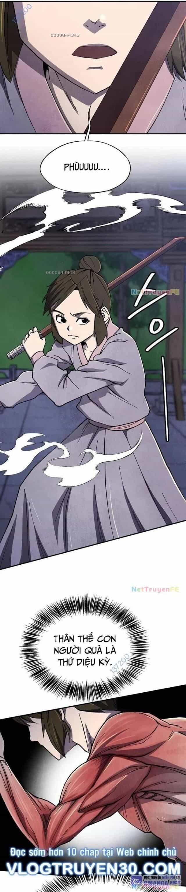 Ngoại Tôn Thiên Tài Của Nam Cung Thế Gia - Chương 36 - ảnh 21