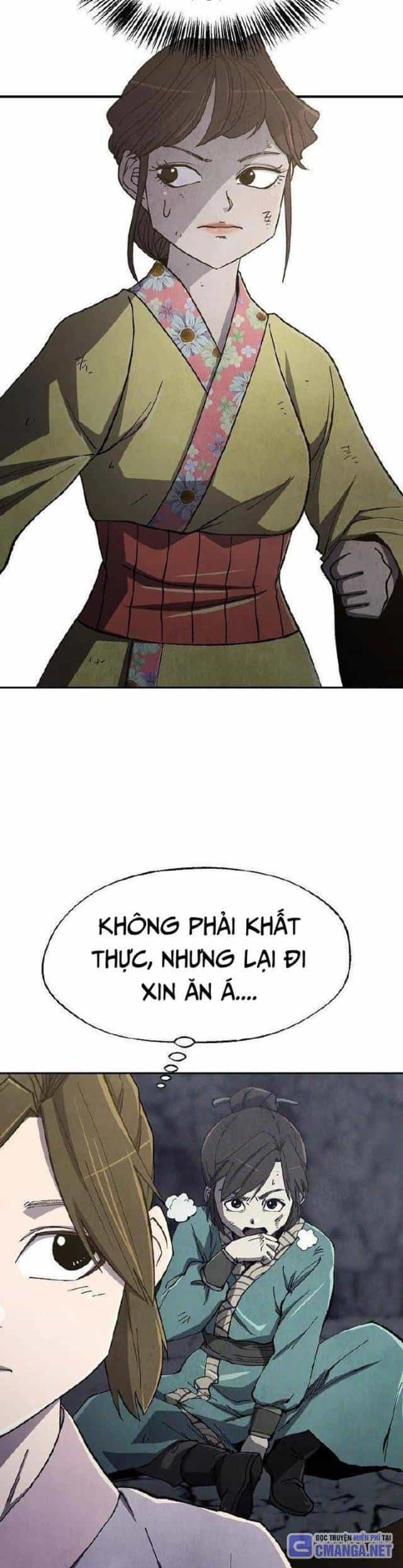 Ngoại Tôn Thiên Tài Của Nam Cung Thế Gia - Chương 37 - ảnh 35