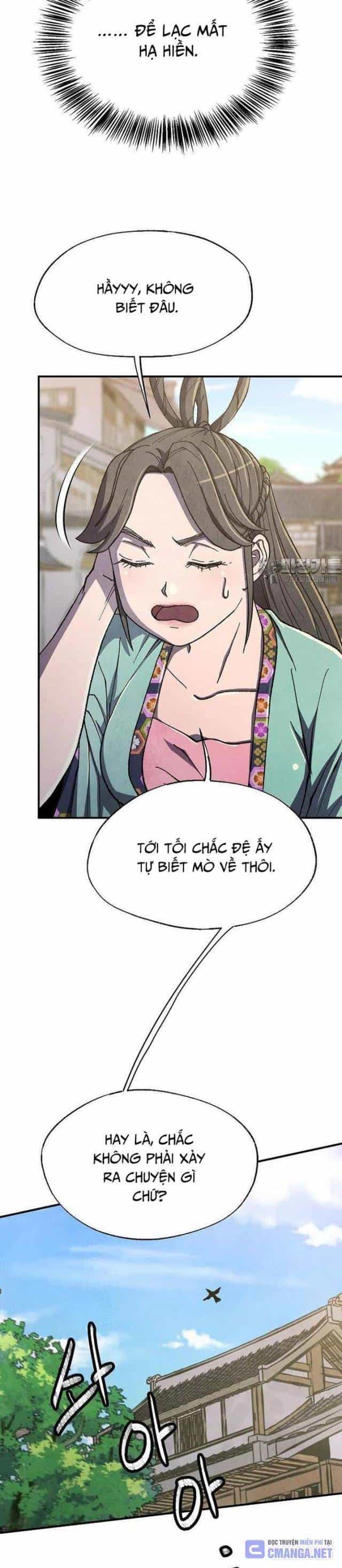 Ngoại Tôn Thiên Tài Của Nam Cung Thế Gia - Chương 38 - ảnh 11
