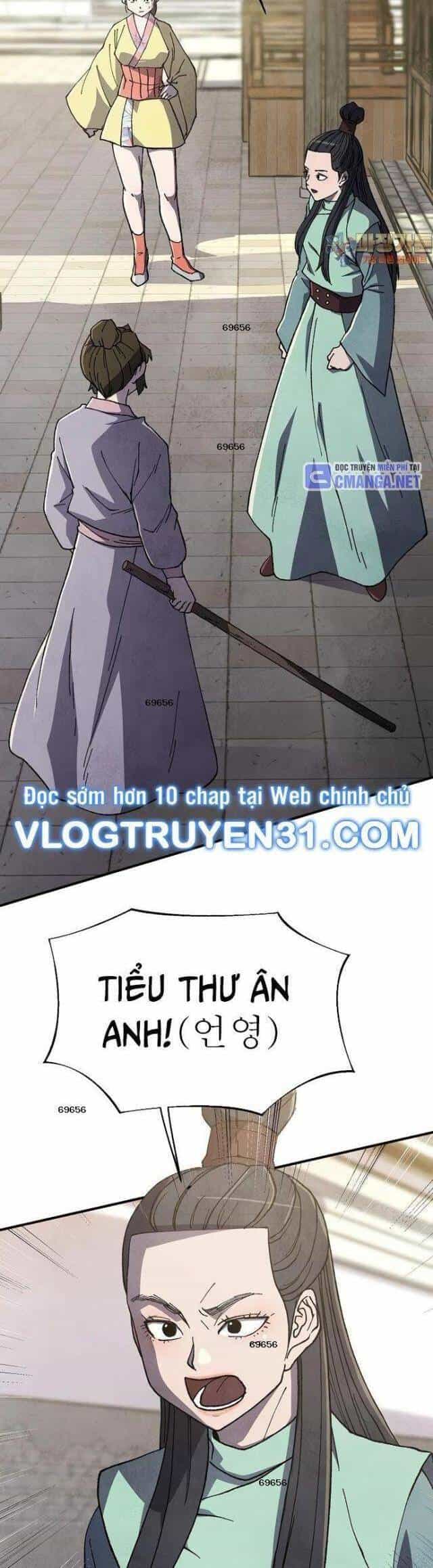 Ngoại Tôn Thiên Tài Của Nam Cung Thế Gia - Chương 39 - ảnh 2