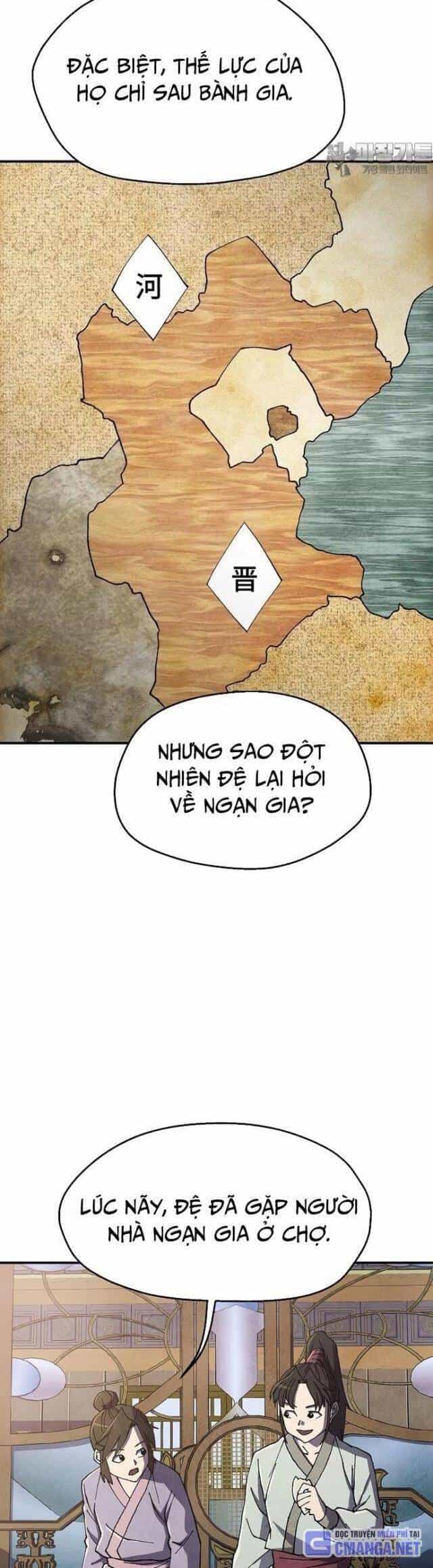 Ngoại Tôn Thiên Tài Của Nam Cung Thế Gia - Chương 39 - ảnh 48