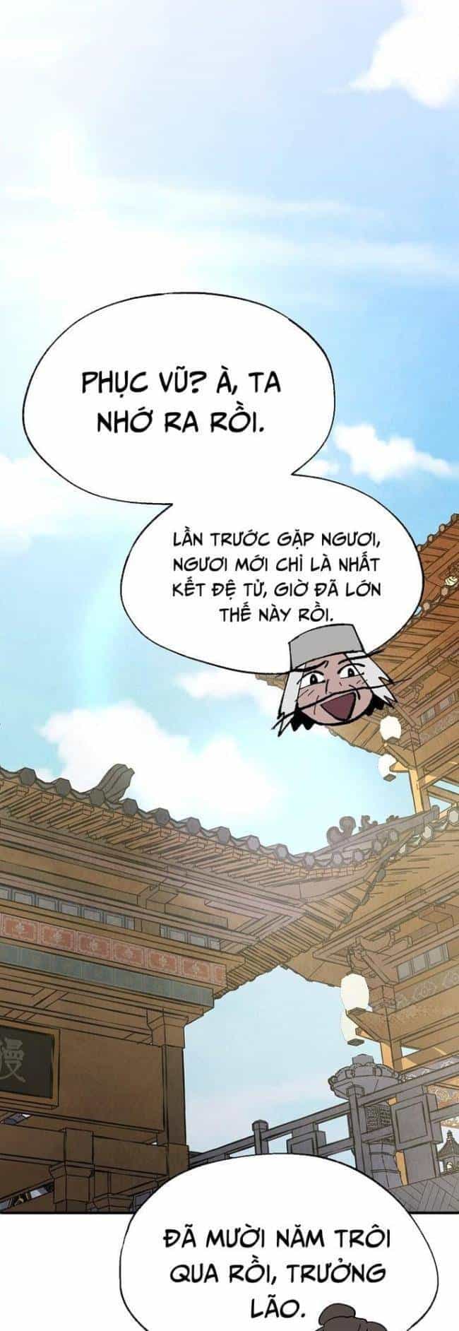 Ngoại Tôn Thiên Tài Của Nam Cung Thế Gia - Chương 4 - ảnh 11