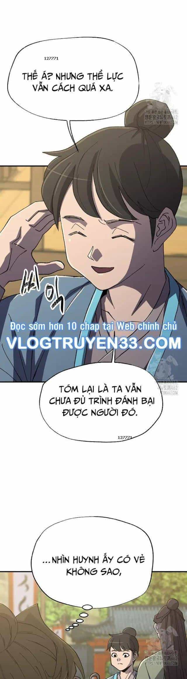 Ngoại Tôn Thiên Tài Của Nam Cung Thế Gia - Chương 42 - ảnh 19