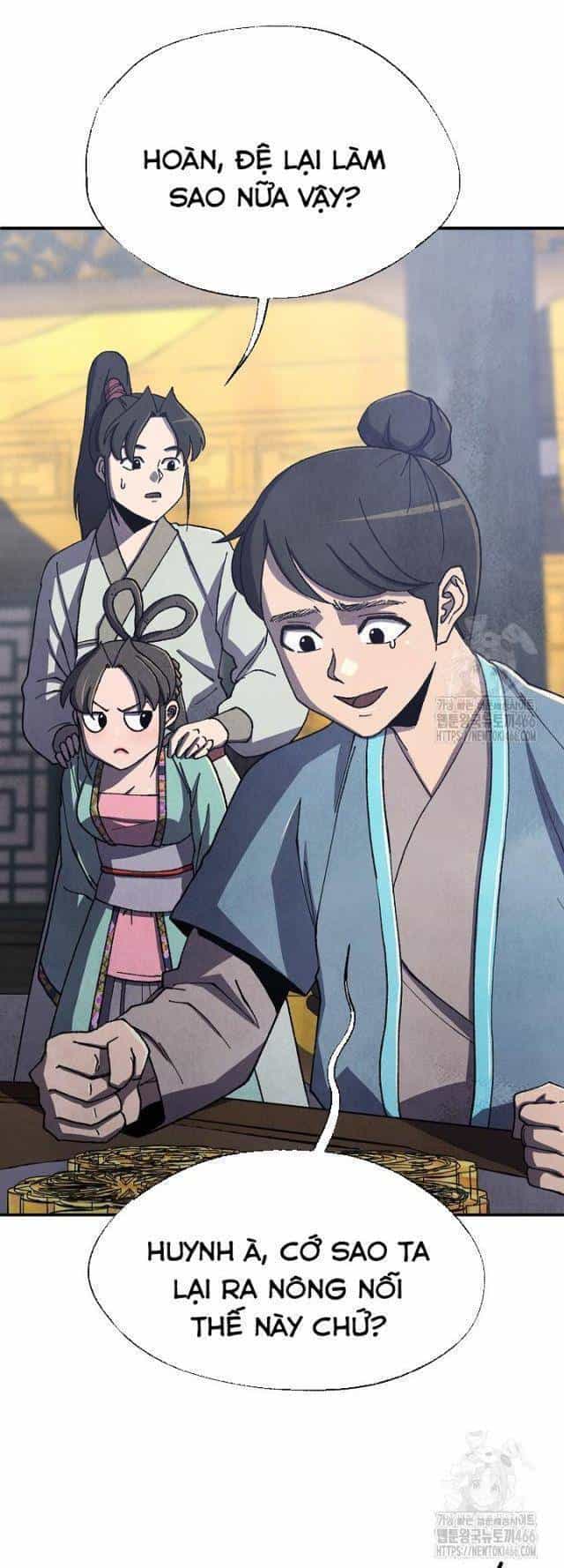 Ngoại Tôn Thiên Tài Của Nam Cung Thế Gia - Chương 47 - ảnh 20