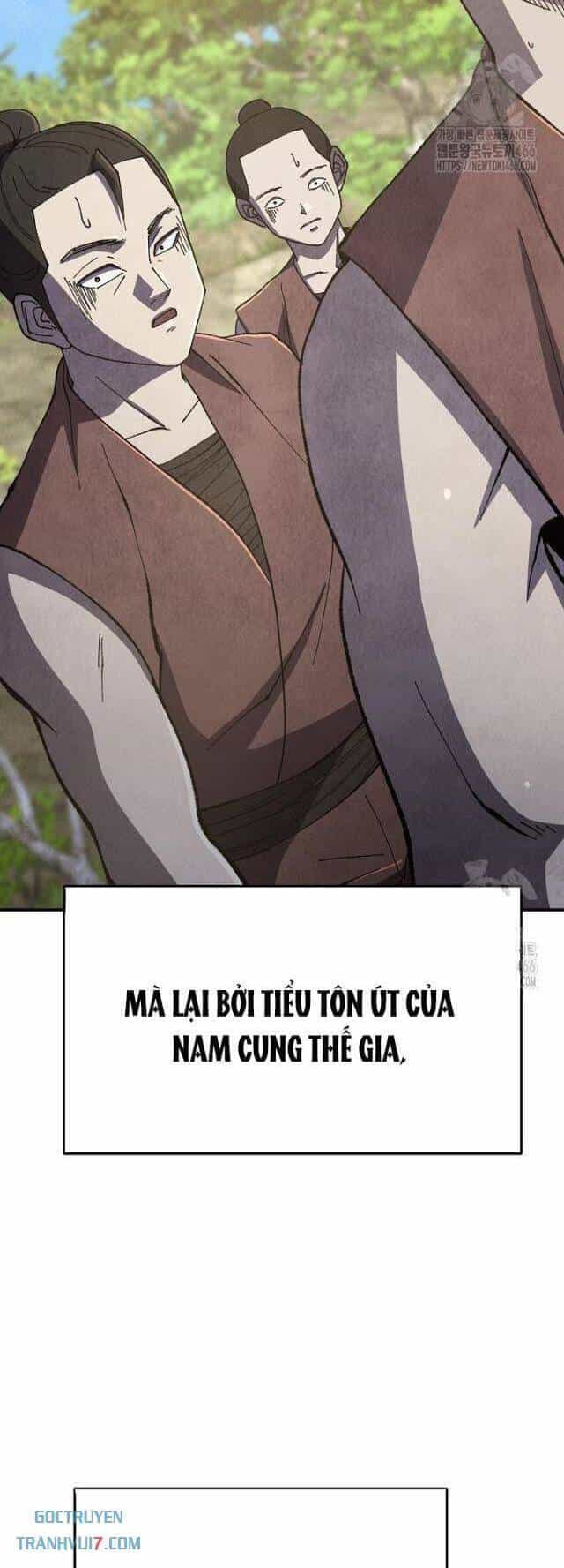 Ngoại Tôn Thiên Tài Của Nam Cung Thế Gia - Chương 51 - ảnh 4