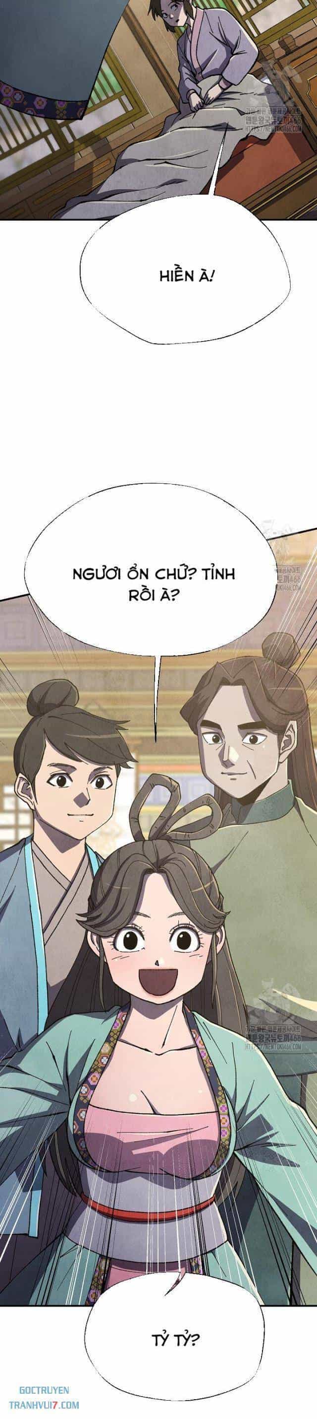 Ngoại Tôn Thiên Tài Của Nam Cung Thế Gia - Chương 52 - ảnh 5