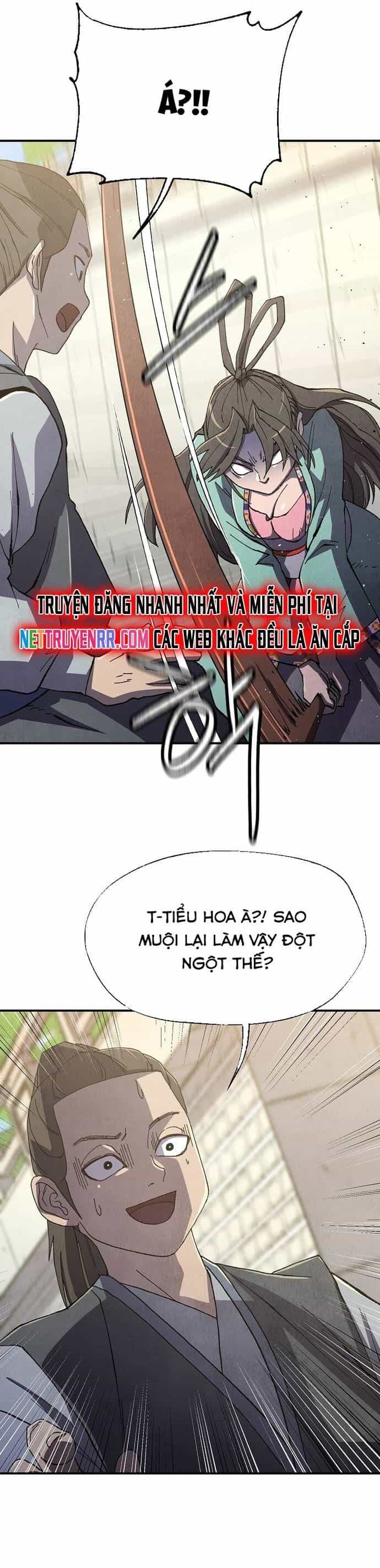 Ngoại Tôn Thiên Tài Của Nam Cung Thế Gia - Chương 55 - ảnh 28
