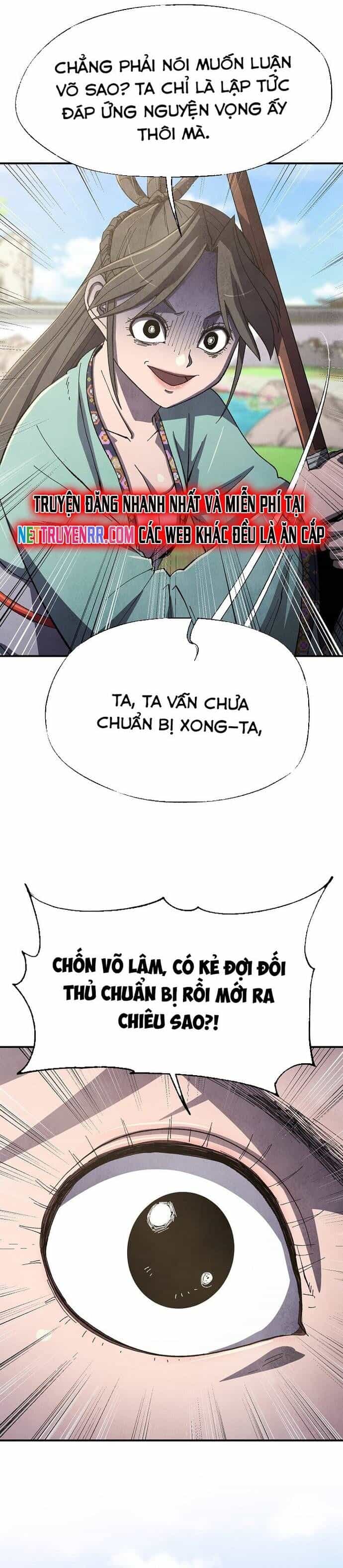 Ngoại Tôn Thiên Tài Của Nam Cung Thế Gia - Chương 55 - ảnh 29