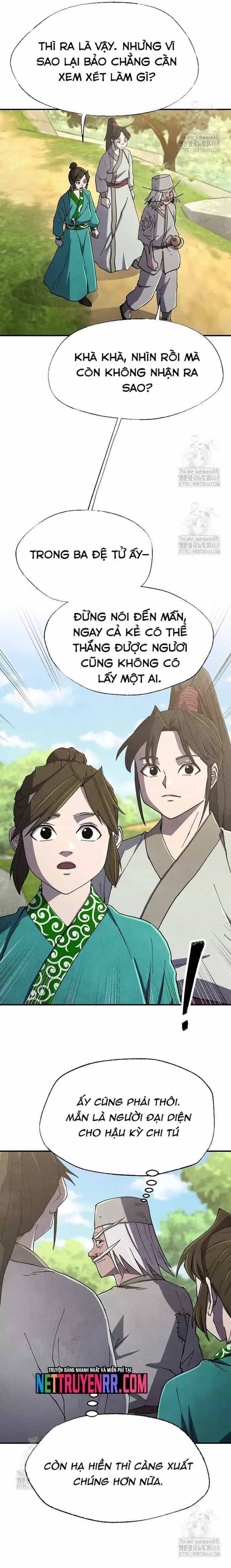 Ngoại Tôn Thiên Tài Của Nam Cung Thế Gia - Chương 59 - ảnh 14