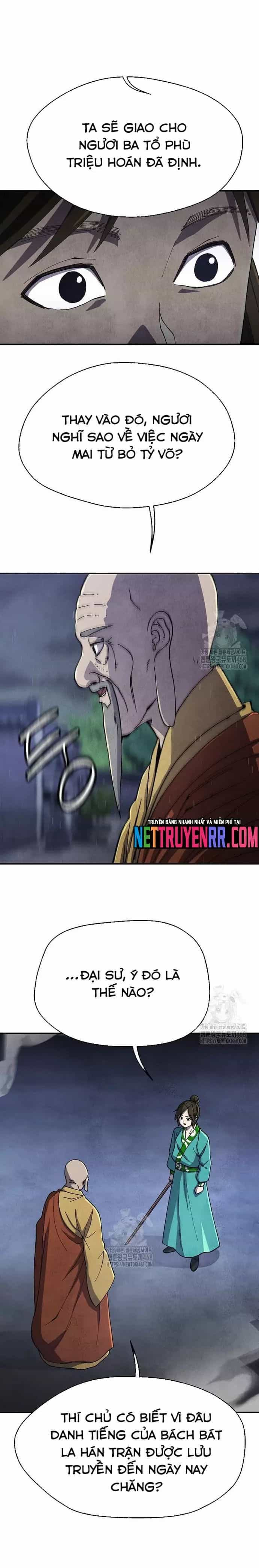Ngoại Tôn Thiên Tài Của Nam Cung Thế Gia - Chương 59 - ảnh 18