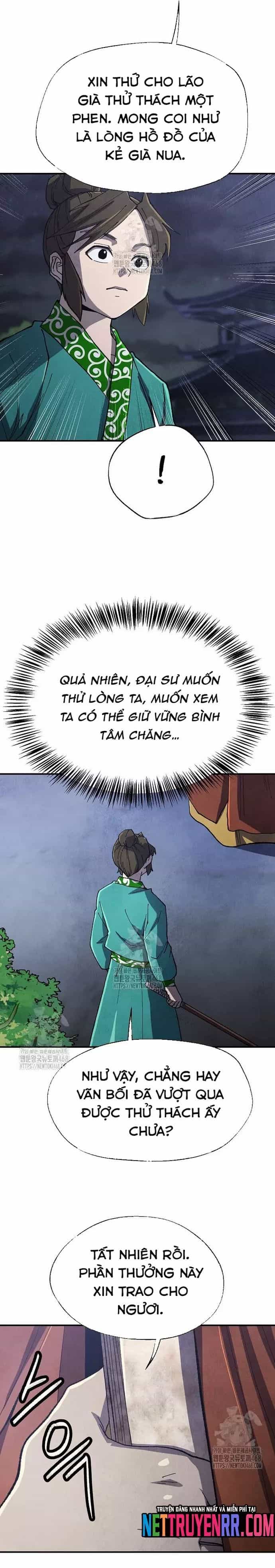 Ngoại Tôn Thiên Tài Của Nam Cung Thế Gia - Chương 59 - ảnh 21