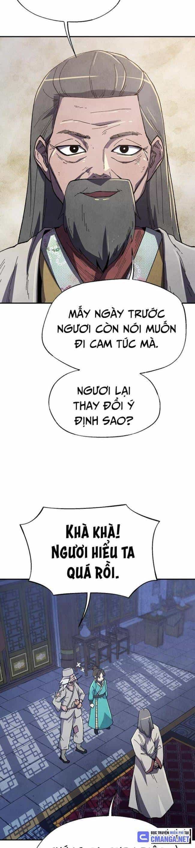 Ngoại Tôn Thiên Tài Của Nam Cung Thế Gia - Chương 6 - ảnh 15