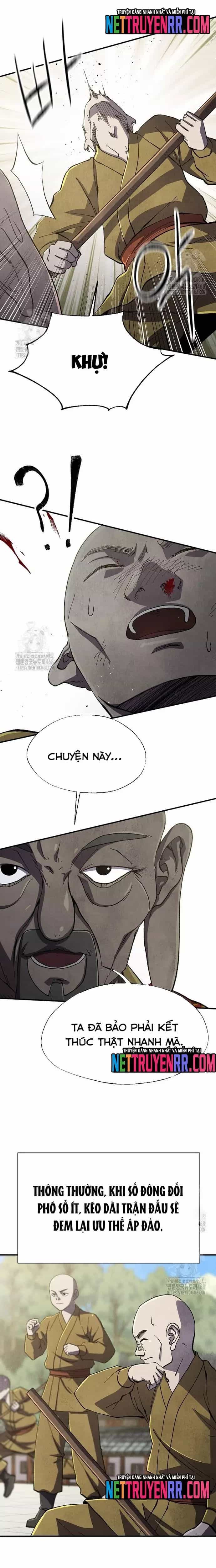 Ngoại Tôn Thiên Tài Của Nam Cung Thế Gia - Chương 60 - ảnh 19