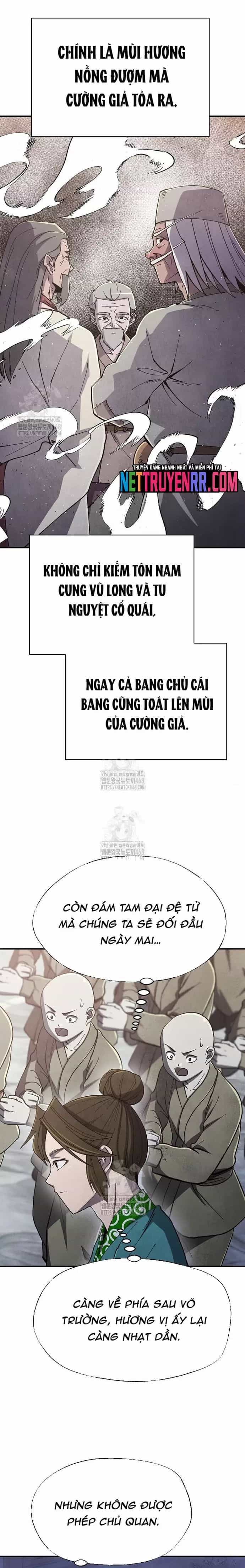 Ngoại Tôn Thiên Tài Của Nam Cung Thế Gia - Chương 60 - ảnh 3