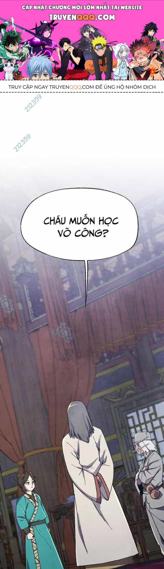 Ngoại Tôn Thiên Tài Của Nam Cung Thế Gia - Chương 7 - ảnh 1