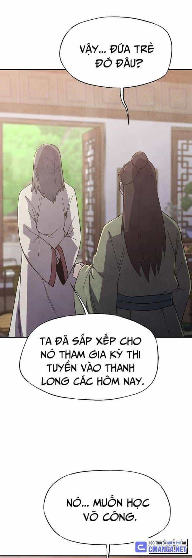 Ngoại Tôn Thiên Tài Của Nam Cung Thế Gia - Chương 7 - ảnh 15