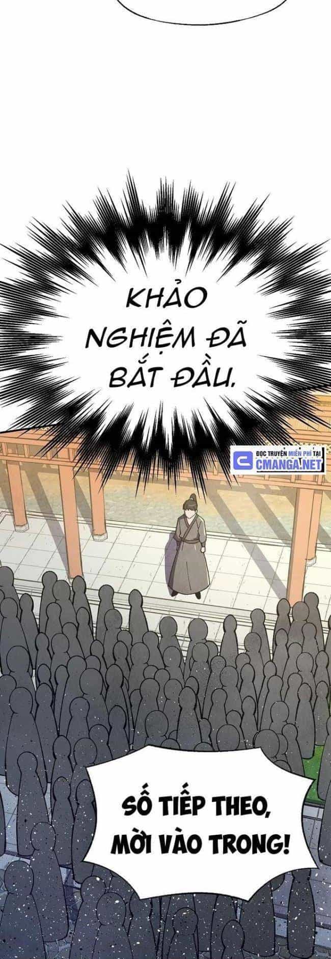 Ngoại Tôn Thiên Tài Của Nam Cung Thế Gia - Chương 7 - ảnh 41