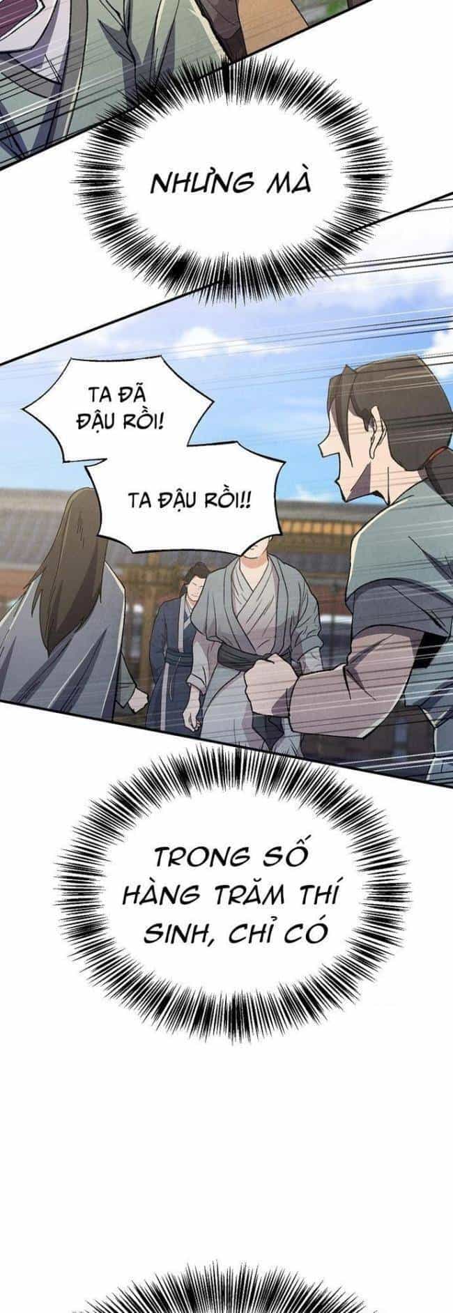 Ngoại Tôn Thiên Tài Của Nam Cung Thế Gia - Chương 7 - ảnh 43