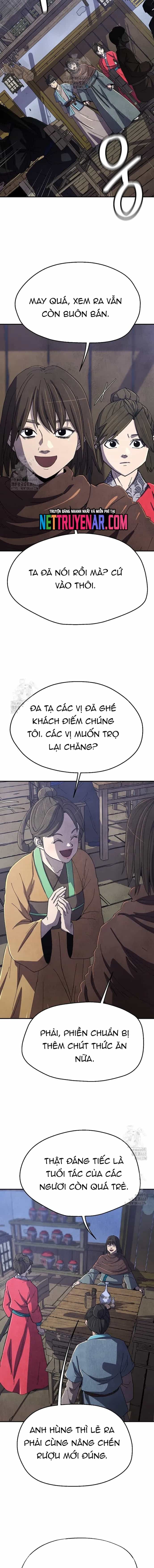 Ngoại Tôn Thiên Tài Của Nam Cung Thế Gia - Chương 76 - ảnh 6