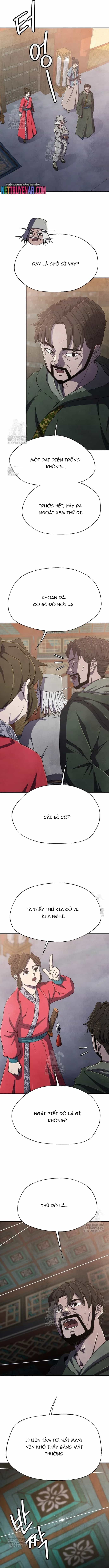 Ngoại Tôn Thiên Tài Của Nam Cung Thế Gia - Chương 79 - ảnh 2