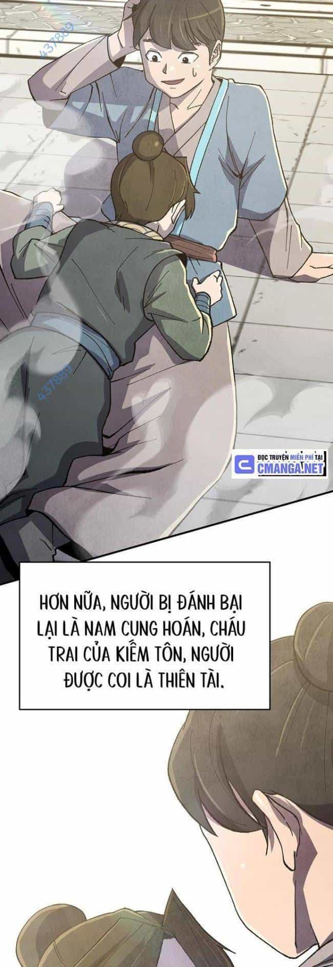 Ngoại Tôn Thiên Tài Của Nam Cung Thế Gia - Chương 8 - ảnh 59