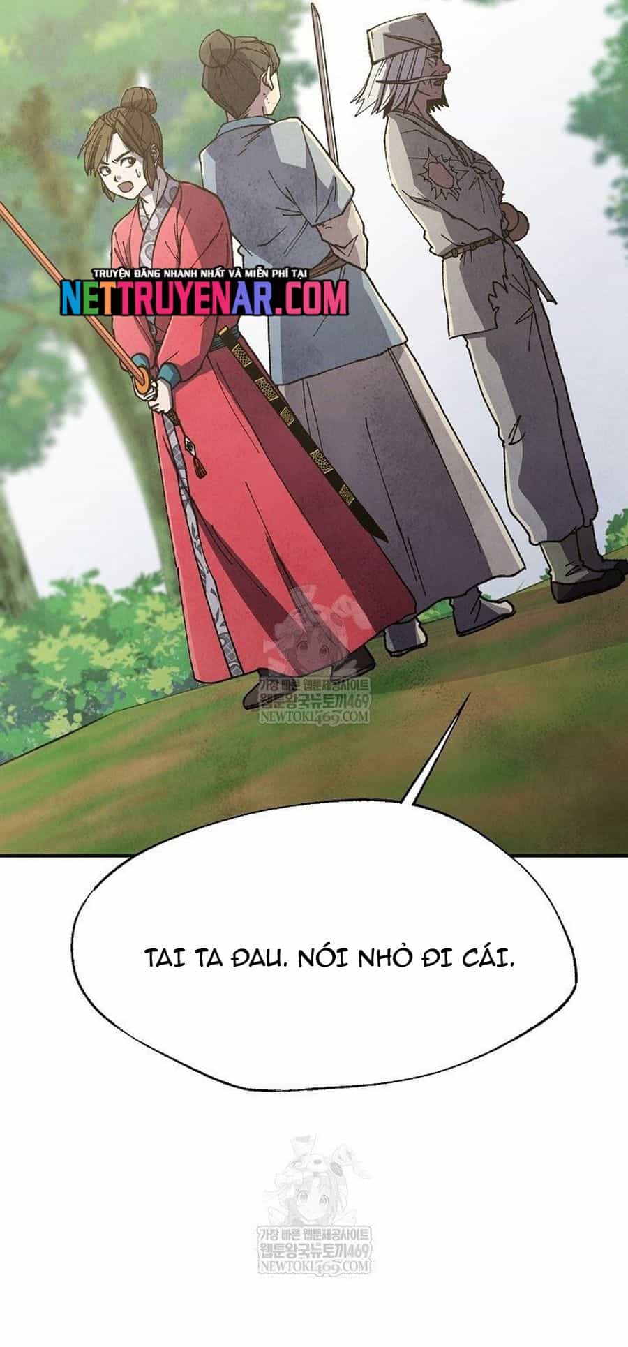 Ngoại Tôn Thiên Tài Của Nam Cung Thế Gia - Chương 83.1 - ảnh 41
