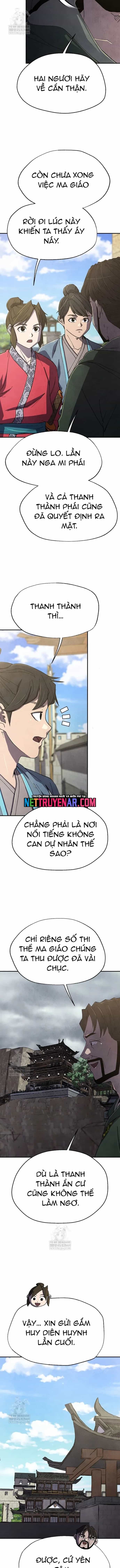 Ngoại Tôn Thiên Tài Của Nam Cung Thế Gia - Chương 86 - ảnh 3