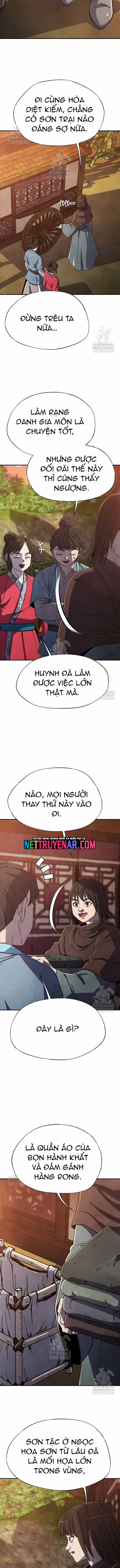 Ngoại Tôn Thiên Tài Của Nam Cung Thế Gia - Chương 86 - ảnh 8