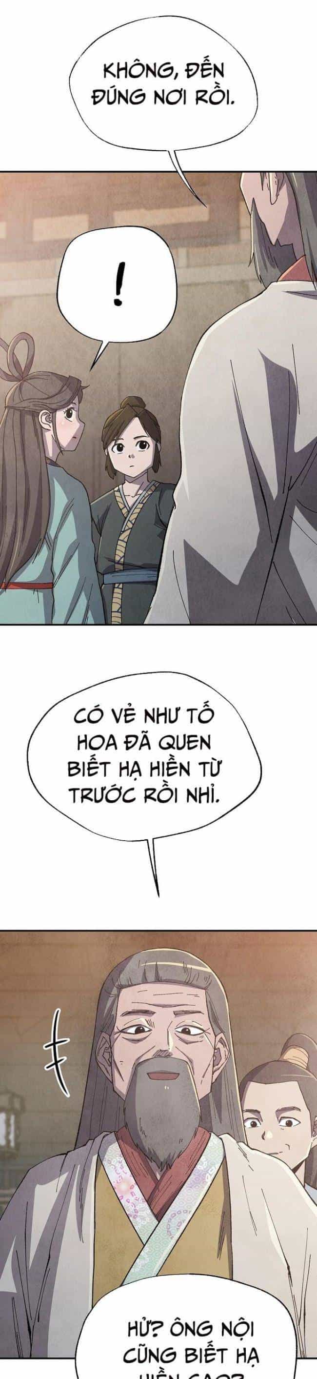 Ngoại Tôn Thiên Tài Của Nam Cung Thế Gia - Chương 9 - ảnh 23
