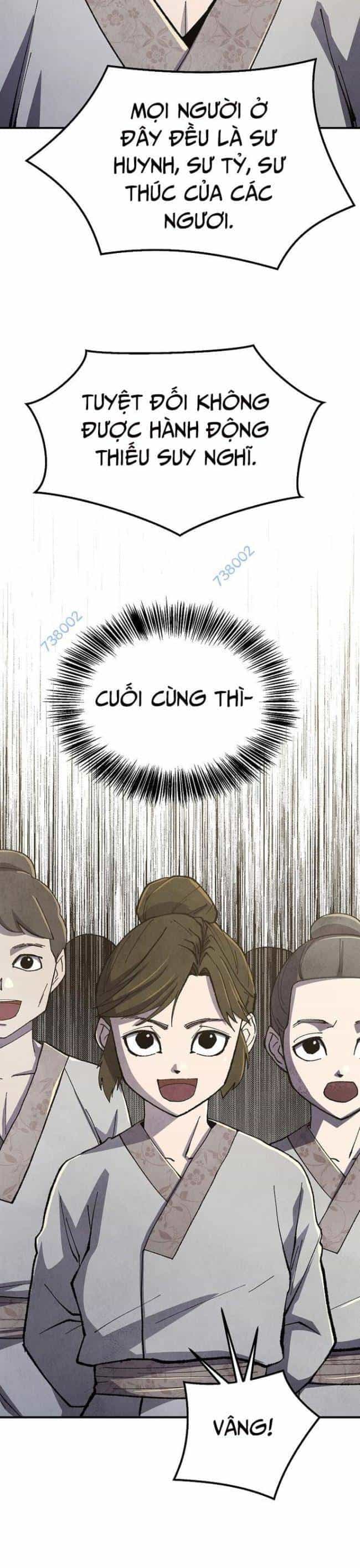 Ngoại Tôn Thiên Tài Của Nam Cung Thế Gia - Chương 9 - ảnh 36